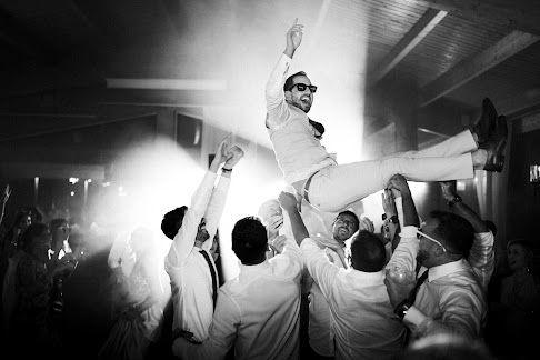 The weird, the wacky and the wonderful wedding stories – as told by you guys out there!